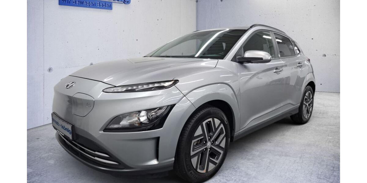 Hyundai KONA 29.650 km 19.390 &euro; Herbolzheim 79336