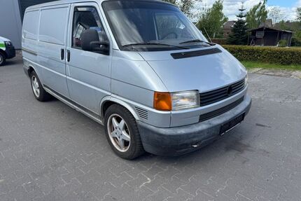 VW T4 Kombi