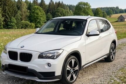 BMW X1 149.900 km 9.300 &euro; Auggen 79424