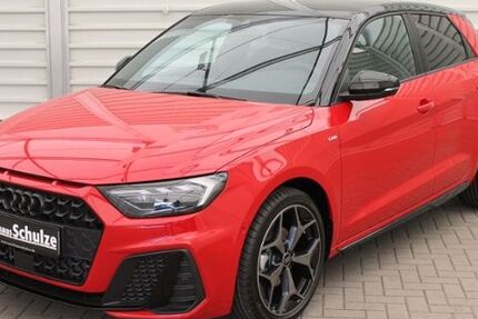 Audi A1 2.000 km 35.490 &euro; Cottbus / Groß Gaglow 03051
