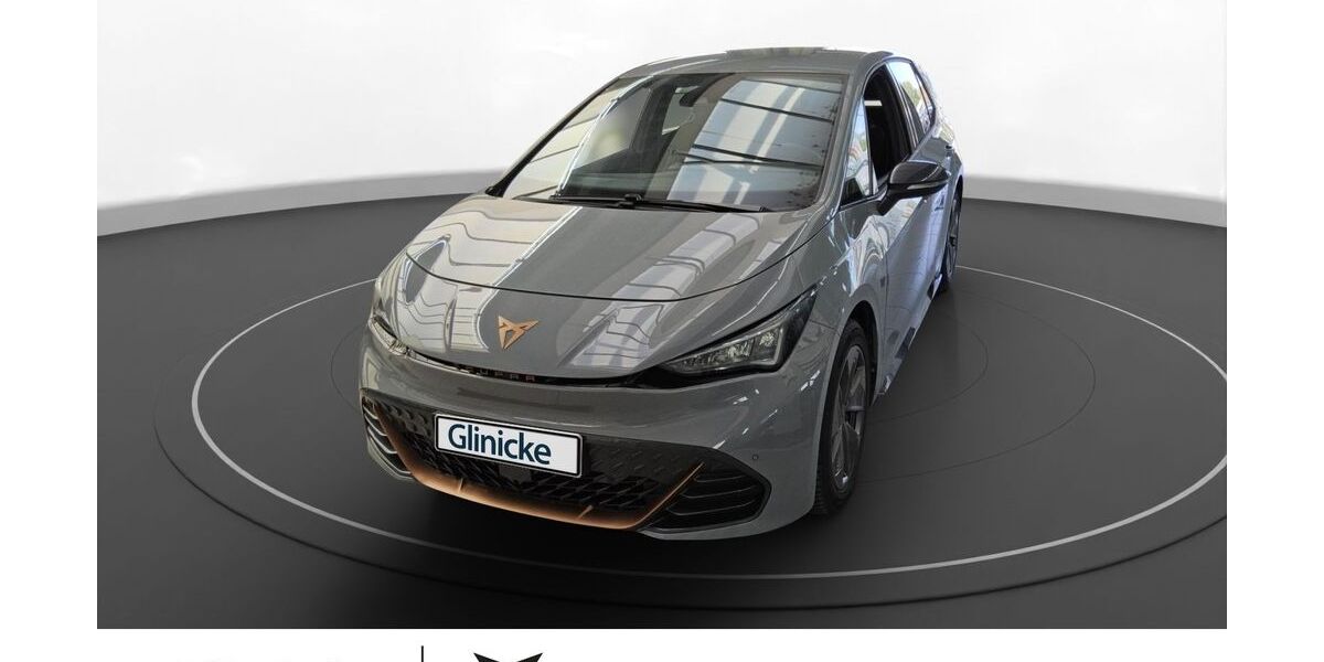 Cupra Born 20.760 km 26.180 &euro; Minden 32427