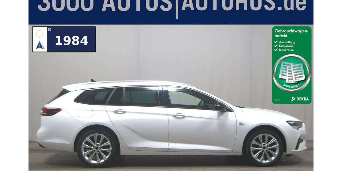Opel Insignia 175.528 km 10.980 &euro; Gyhum/Bockel 27404