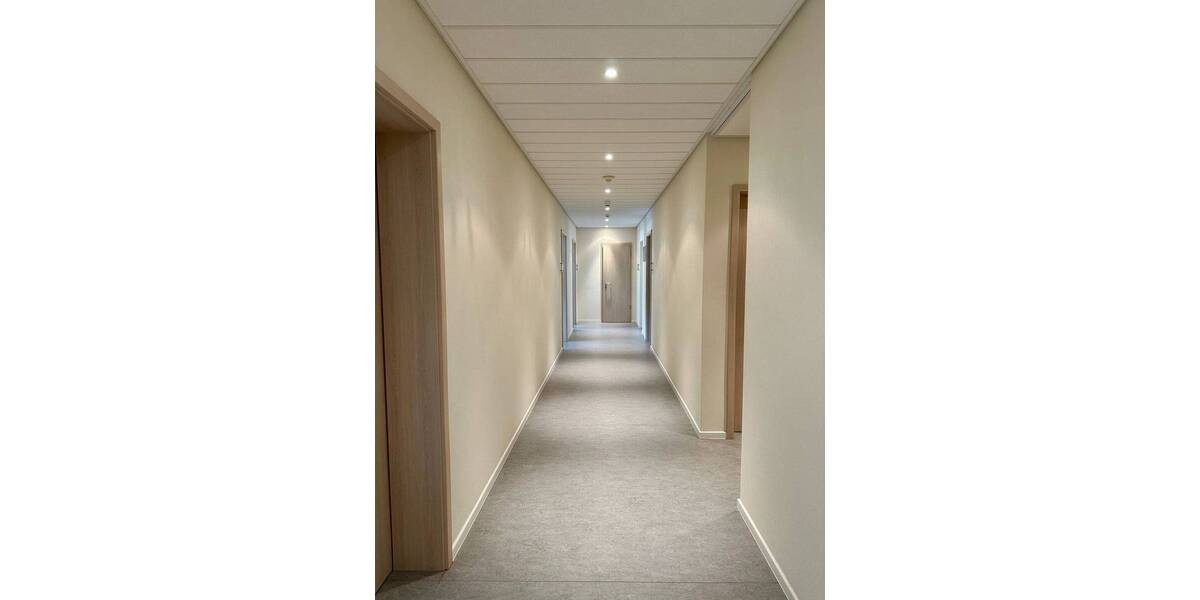 Gewerbeobjekt Salzatal Gorsleben - 6 Zimmer, 215 m&sup2;, 1.290&euro; | Angebot:25772939