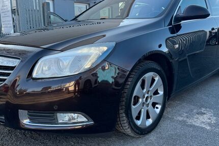 Opel Insignia 140.000 km 4.999 € Kassel 34123