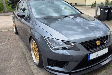 Seat Leon 150.000 km 20.000 &euro; Weißenhorn 89264