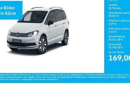 VW Touran 16.841 km 31.488 &euro; Dortmund 44379