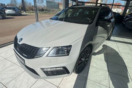 Skoda Octavia 100.301 km 21.490 &euro; Halberstadt 38820