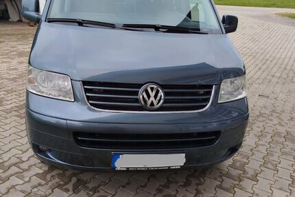 VW T5 Multivan 205.018 km 10.500 &euro; Teisendorf 83317