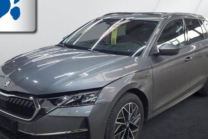 Skoda Octavia 17.276 km 33.930 &euro; Münster 48153