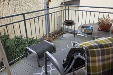2-Zimmer-Eigentumswohnung mit Balkon, direkt am Elbufer von 01662 Meißen (ID 10426) - Wohnung Meißen Meißen , Sachs | Angebot:16218971