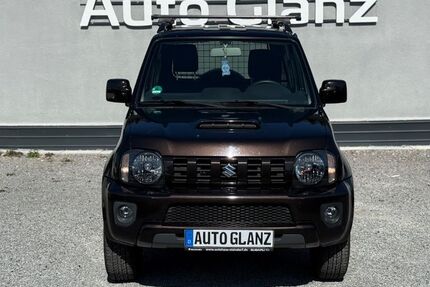 Suzuki Jimny 71.500 km 16.490 € Otterstadt 67166
