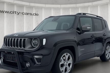 Jeep Renegade 83.000 km 17.750 &euro; Brandenburg 14772