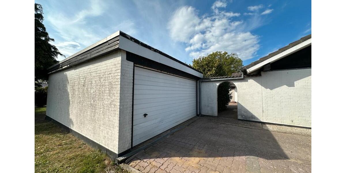 Einfamilienhaus Ahlerstedt - 4 Zimmer, 140 m&sup2;, 1.050&euro; | Angebot:26417055