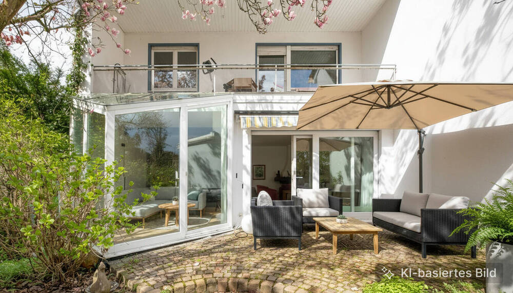 Doppelhaushälfte Langen - 5 Zimmer, 159 m&sup2;, 649.000&euro; | Angebot:26391892