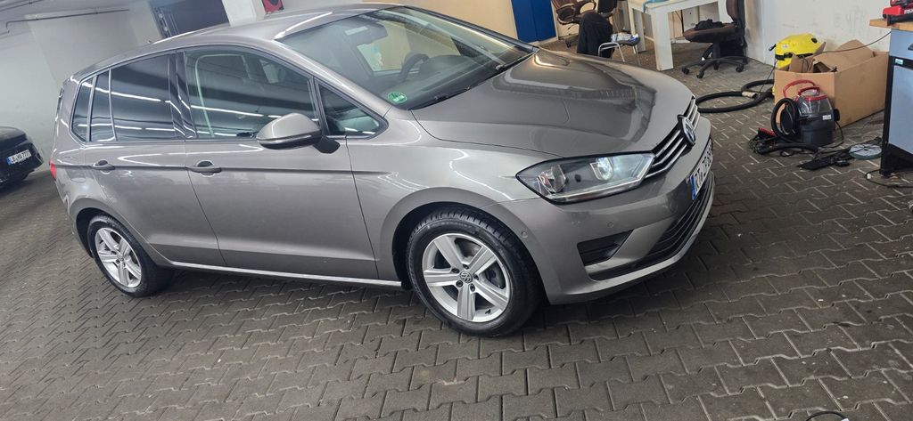 VW Golf Sportsvan 130.000 km 12.500 &euro; Reutlingen 72760