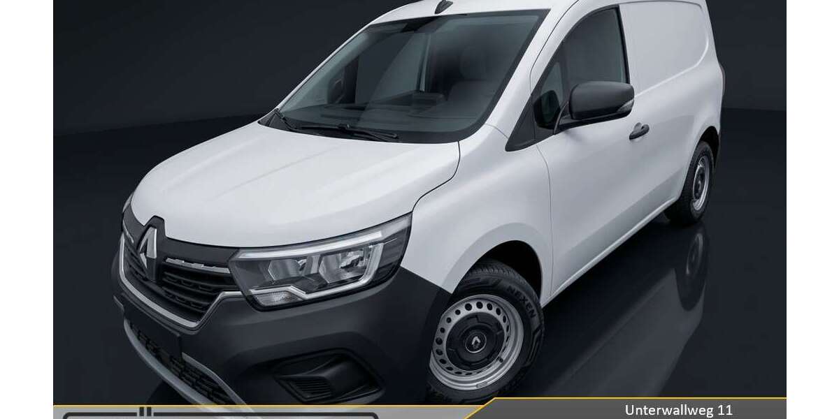 Renault Kangoo 40.341 km 19.980 &euro; Bückeburg 31675