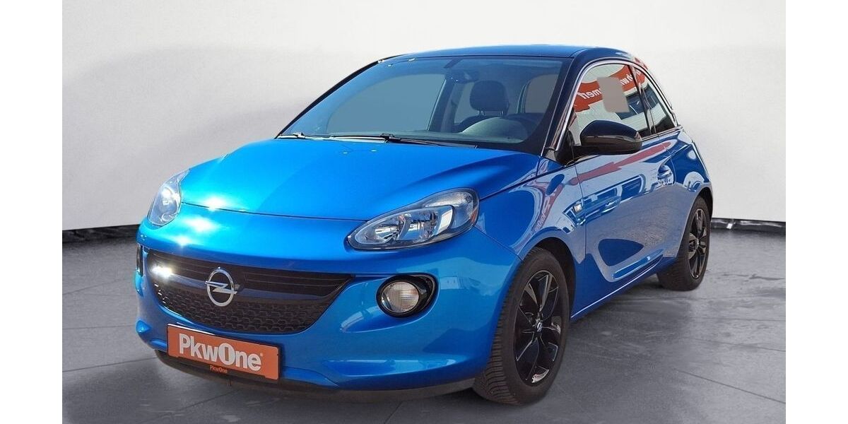 Opel Adam 58.700 km 9.490 &euro; Göppingen 73037