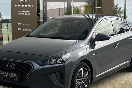 Hyundai IONIQ 29.683 km 16.999 &euro; Leipzig 04178