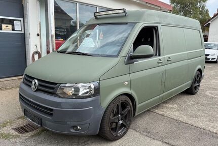 VW T5 Transporter 211.600 km 6.800 &euro; Winterlingen 72474