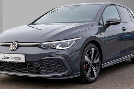 VW Golf GTD 59.052 km 29.980 &euro; Trier 54292
