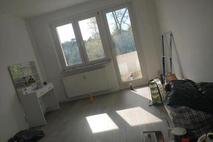2 Zimmer Wohnung