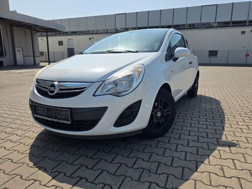 Corsa