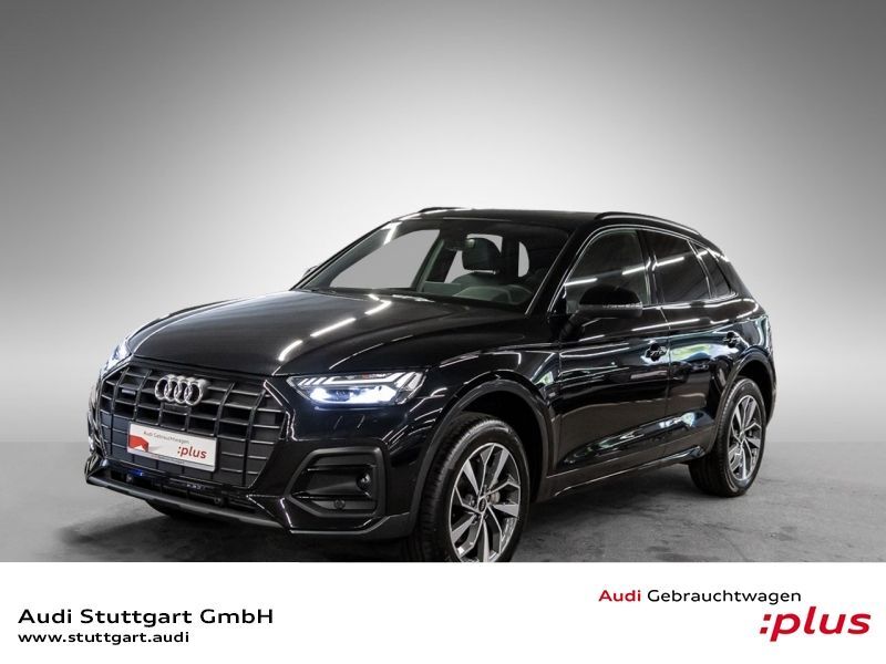 Audi Q5 26.485 km 49.920 € Stuttgart 70469