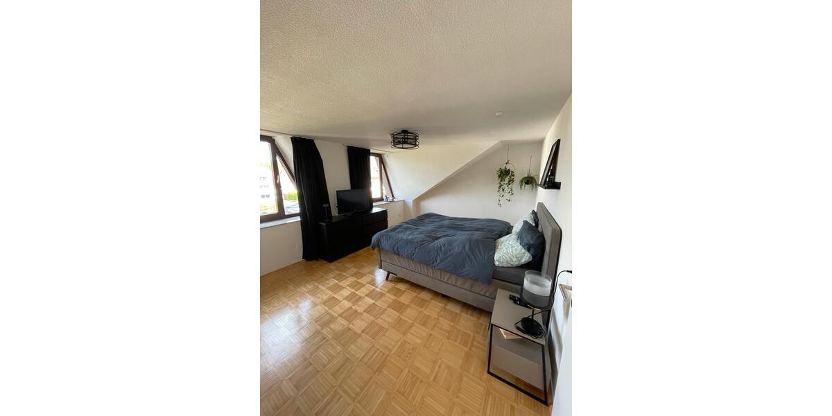 Maisonettenwohnung Bad Salzuflen - 5 Zimmer, 118 m&sup2;, 399.000&euro; | Angebot:26875525