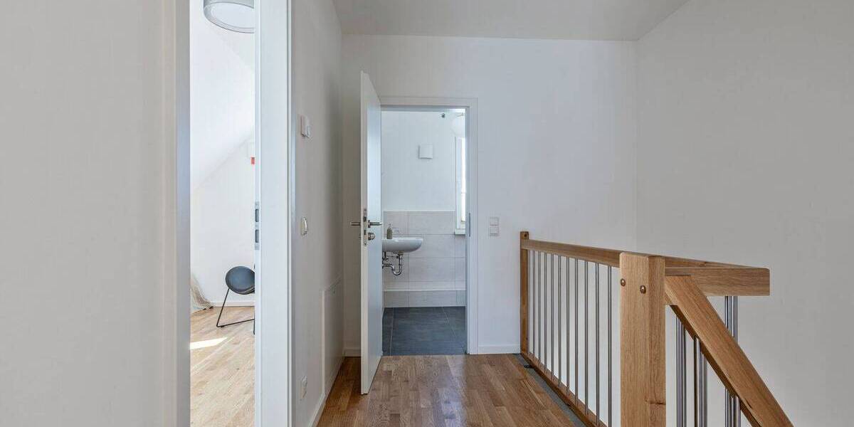 Doppelhaushälfte Berlin (Köpenick) Köpenick - 5 Zimmer, 113 m&sup2;, 599.000&euro; | Angebot:26273852