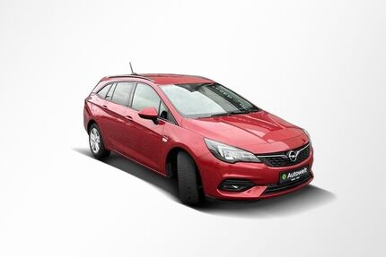 Opel Astra 109.200 km 10.990 &euro; Roth 91154