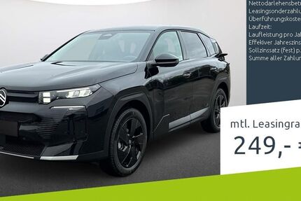 Citroen C5 Aircross 1.500 km 30.840 &euro; Dortmund 44263