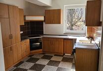 Große Wohnung zum kleinen Preis (3 ZKB)