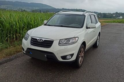 Hyundai SANTA FE 143.000 km 5.900 &euro; Göppingen 73037