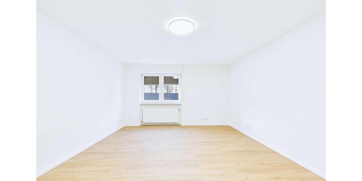 Erdgeschoßwohnung Kaiserslautern Einsiedlerhof - 3 Zimmer, 106 m&sup2;, 1.450&euro; | Angebot:25537412