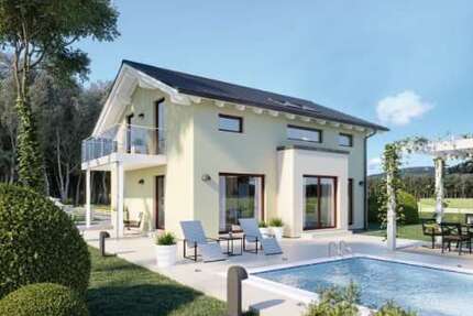 Haus Bad Düben - 5 Zimmer, 133 m&sup2;, 345.549&euro; | Angebot:25251498