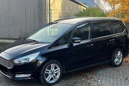 Ford Galaxy 179.000 km 16.700 € Rodgau 63110