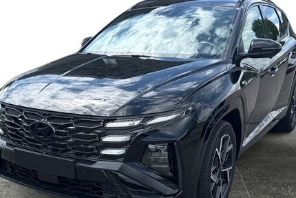 Hyundai TUCSON 4.900 km 35.510 &euro; Burghausen 84489