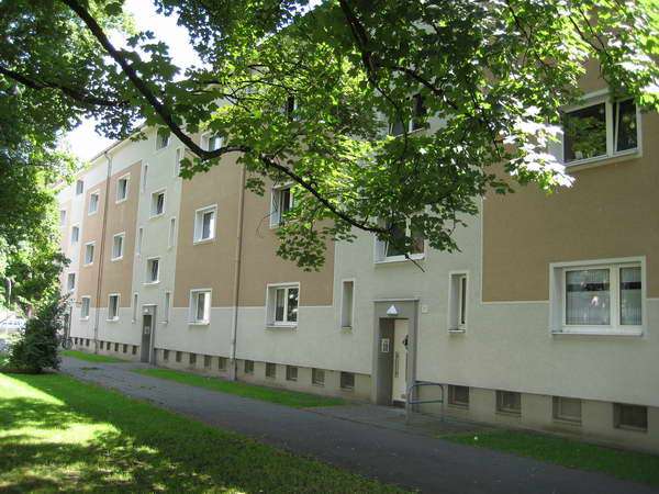 Wohnung zum Mieten in Dortmund 164,01 € 42.54 m²