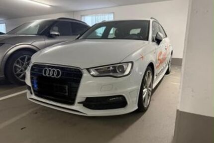 Audi A3 389.943 km 5.990 &euro; Berlin 12351