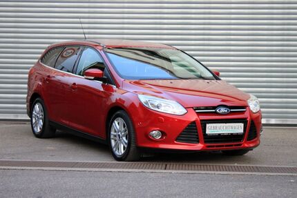 Ford Focus 109.100 km 7.090 &euro; Sindelfingen 71065