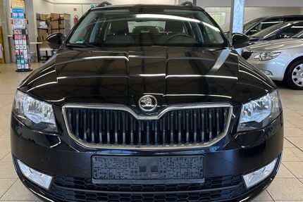 Skoda Octavia 126.800 km 11.900 &euro; Künzell 36093