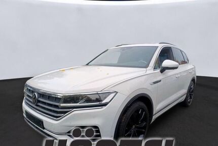 VW Touareg 62.800 km 49.300 &euro; Osnabrück 49084