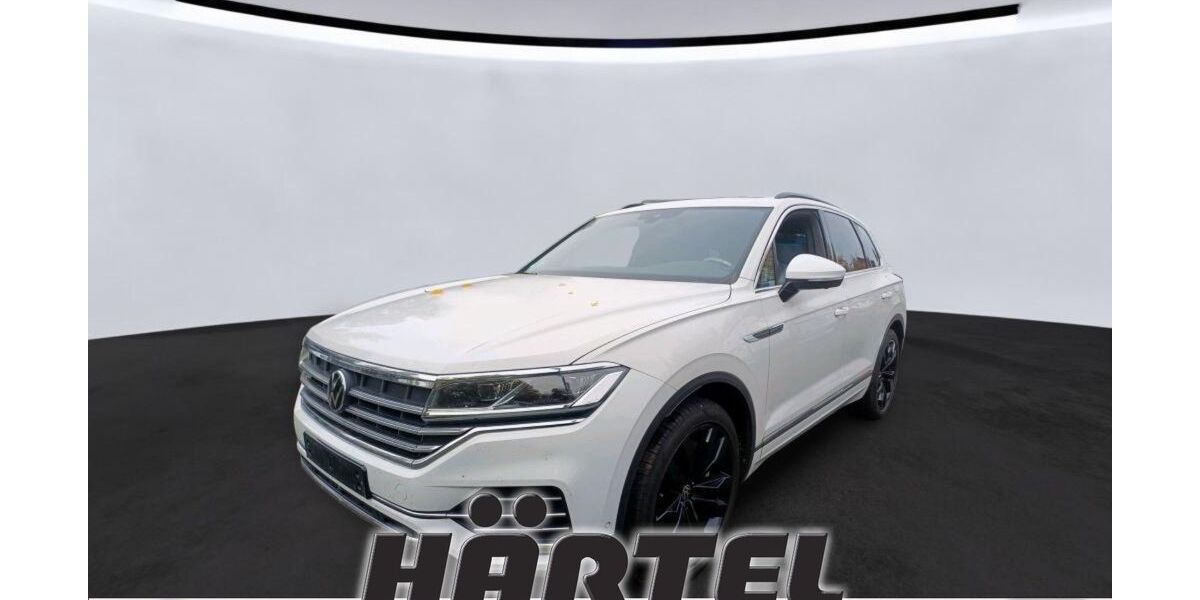 VW Touareg 62.800 km 49.500 &euro; Osnabrück 49084