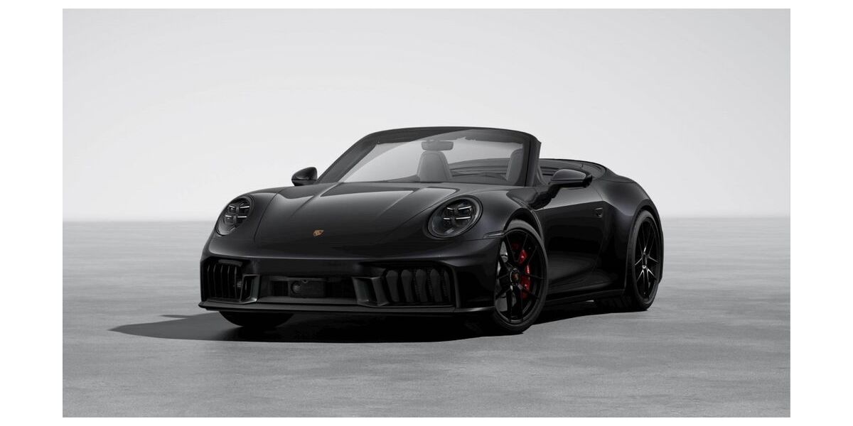 Porsche 992 6.402 km 185.990 &euro; Paderborn 33100