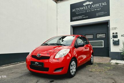 Toyota Yaris 219.000 km 3.900 &euro; Bad Neuenahr Ahrweiler 53474