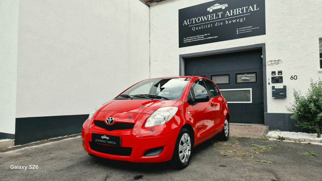 Toyota Yaris 219.000 km 3.900 &euro; Bad Neuenahr Ahrweiler 53474