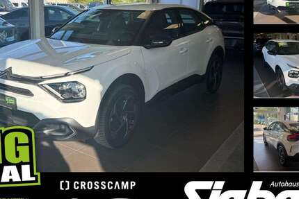 Citroen C4 26.214 km 17.990 &euro; Landshut 84034