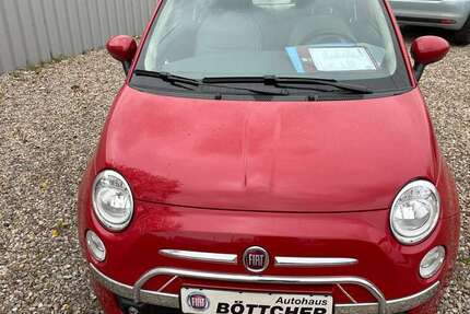 Fiat 500 18.750 km 6.950 &euro; Bobingen 86399