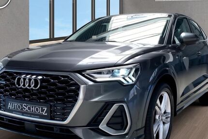 Audi Q3 73.414 km 29.658 &euro; Nürnberg 90425