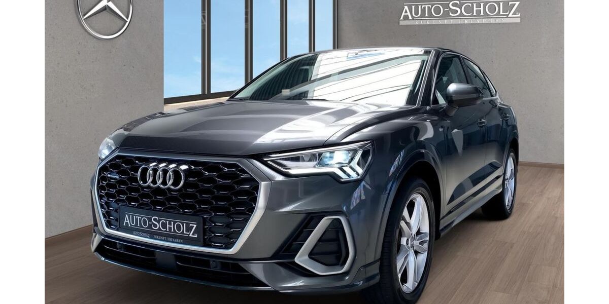 Audi Q3 73.414 km 29.658 &euro; Nürnberg 90425